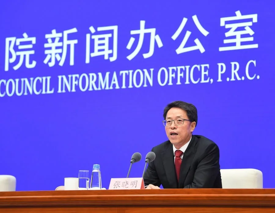 La Chine ripostera en cas de sanctions américaines sur les questions liées à Hong Kong (responsable) – Actualités 01/07/2020