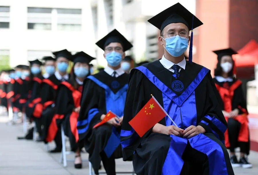 (COVID-19) Chine : trois nouveaux cas confirmés signalés sur la partie continentale – Actualités 02/07/2020