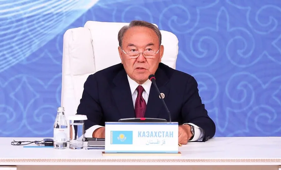 Kazakhstan : le premier président Nazarbaïev se remet du COVID-19 – Actualités 02/07/2020