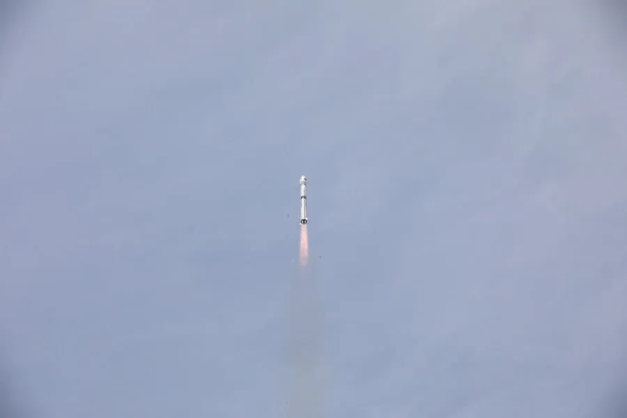 Chine : lancement d’un satellite de télédétection à haute résolution – Actualités 03/07/2020