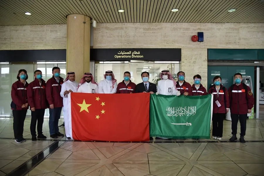 La Chine est prête à promouvoir le partenariat stratégique global avec l’Arabie saoudite (ministre des A.E.) – Actualités 05/07/2020