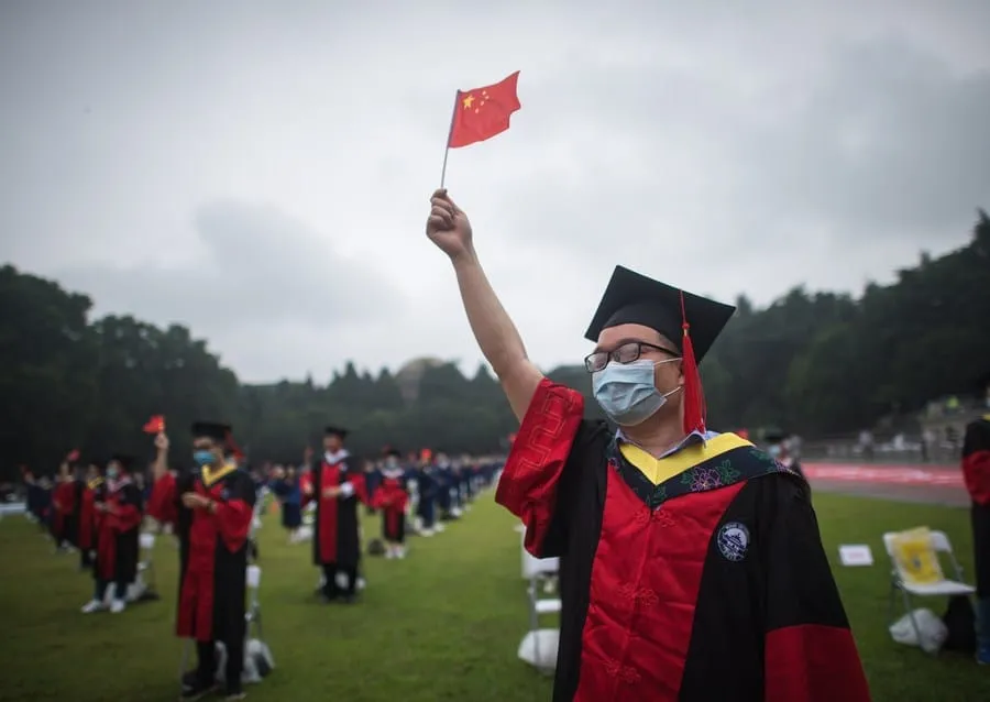 (COVID-19) Le Hubei ne signale aucun nouveau cas confirmé de coronavirus – Actualités 05/07/2020