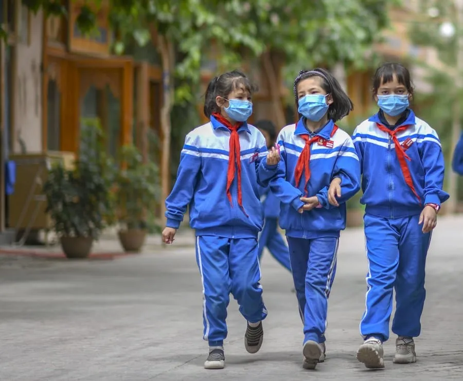Le Xinjiang investit massivement pour assurer un enseignement obligatoire équitable et de qualité – Actualités 05/07/2020
