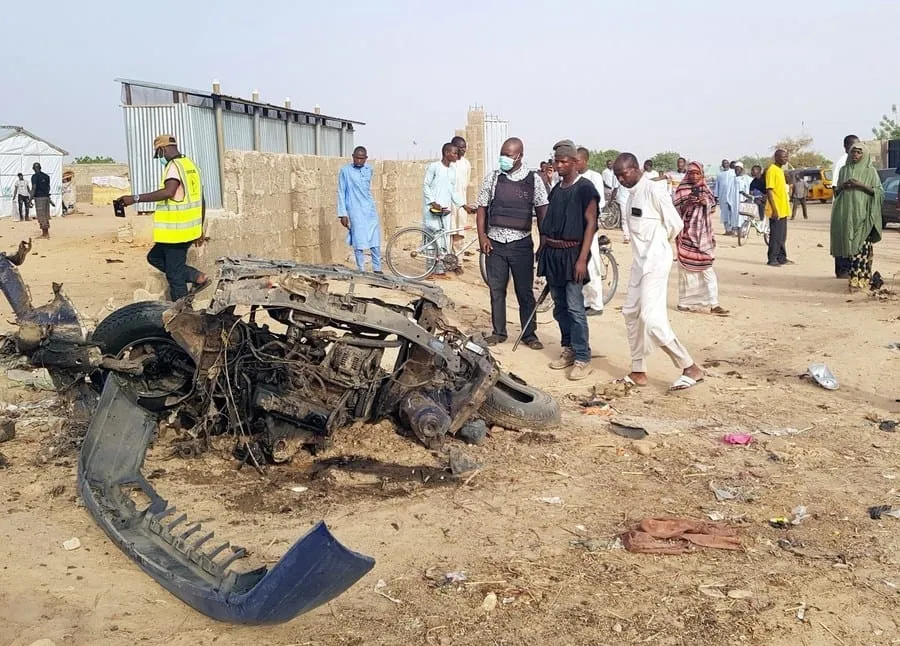 Nigeria : plusieurs combattants de Boko Haram tués en juin 2020