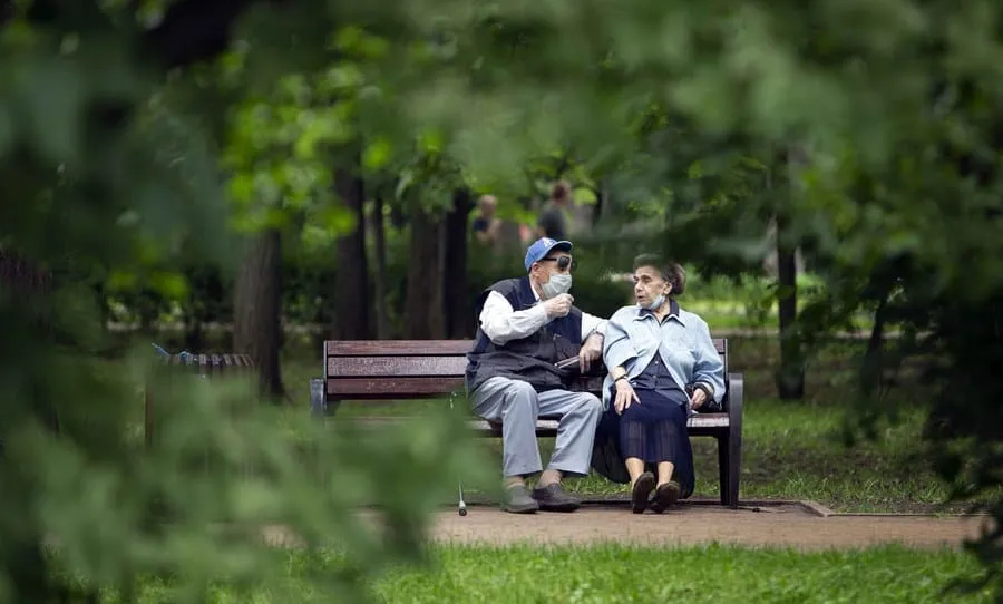 Covid-19 en Russie : 6.736 nouveaux cas ce 5 juillet 2020