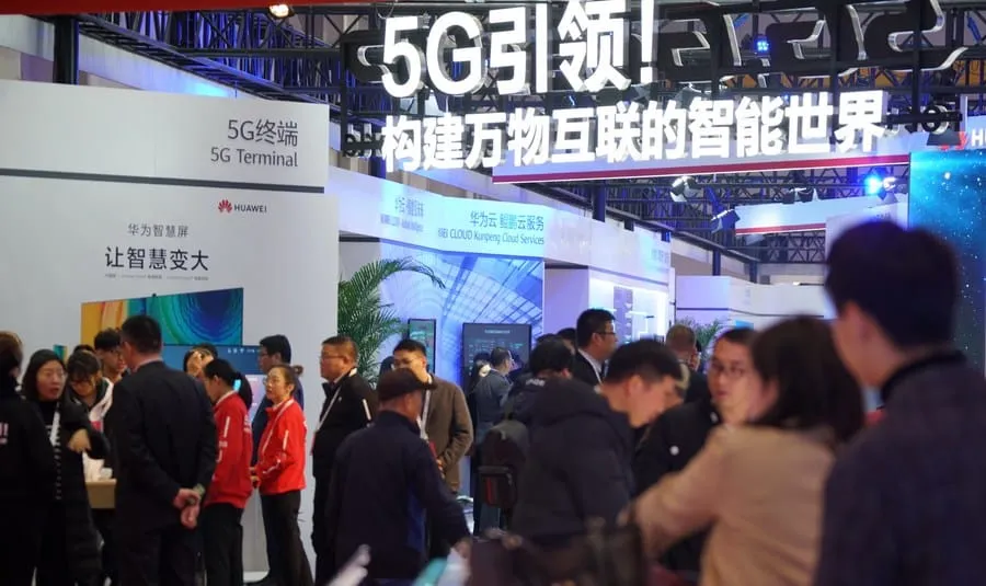 La Chine exhorte la France à faire des choix indépendants sur le réseau 5G – Actualités 07/07/2020