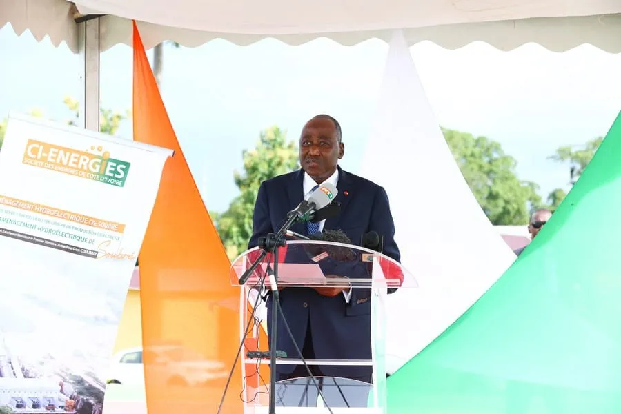 Côte d’Ivoire : décès à Abidjan du Premier ministre Amadou Gon Coulibaly (officiel) – Actualités 09/07/2020