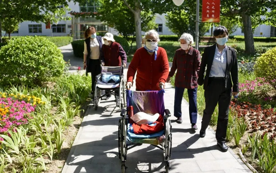 (COVID-19) Aucun nouveau cas local signalé à Beijing pour le douzième jour consécutif – Actualités 18/07/2020