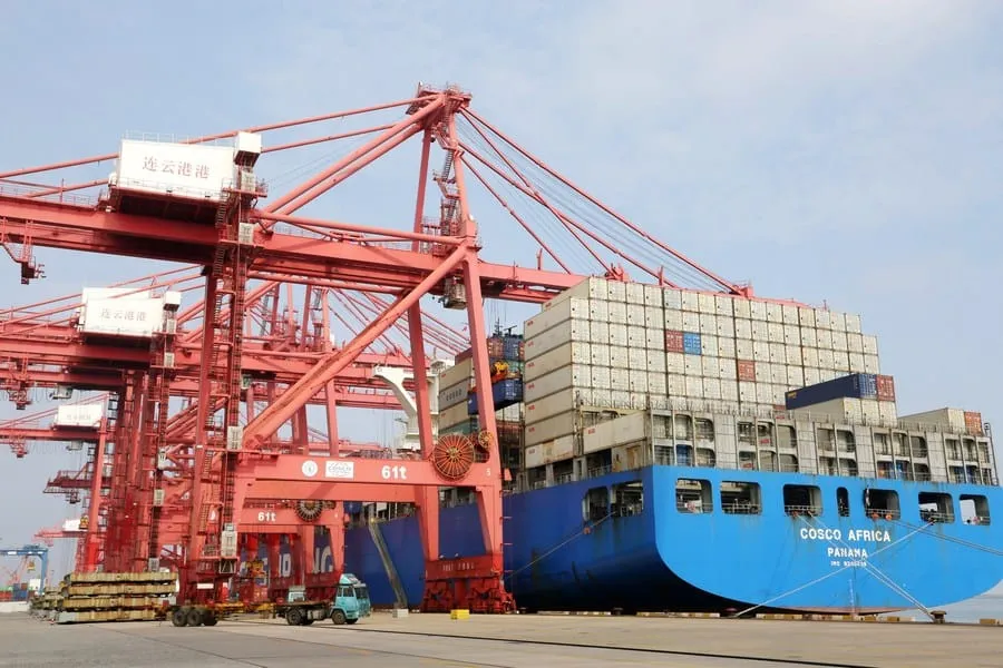 Une entreprise d’assurance chinoise d’exportation maintient une croissance stable au premier semestre – Actualités 19/07/2020