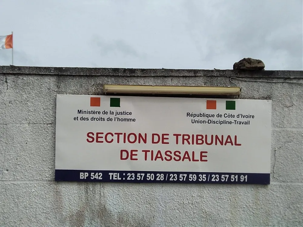 Un vendeur de viande braisée condamné à six mois de prison pour vol de mouton – Actualité ivoirienne 01/07/2020