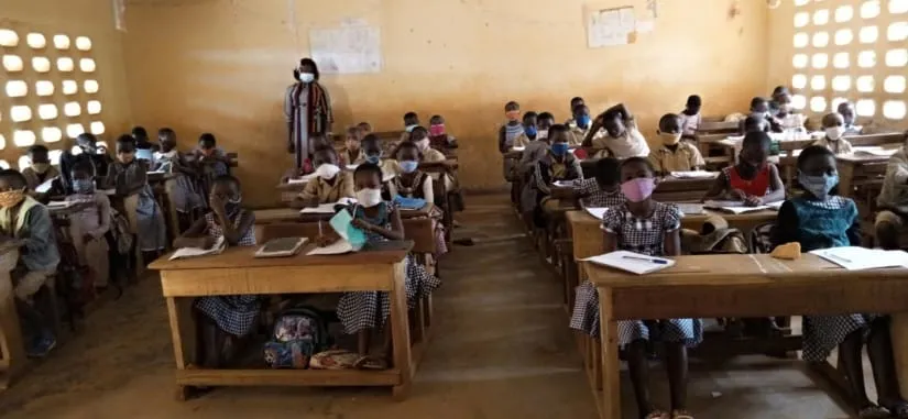 Plus de 18.000 élèves du primaire à l’assaut des compositions de passage à Daoukro – Actualité ivoirienne 02/07/2020