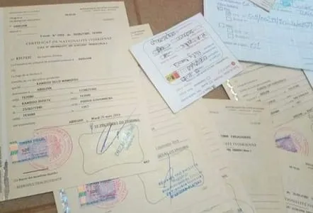 Les certificats de nationalité spécialement délivrés samedi et dimanche (Officiel) – Actualité ivoirienne 02/07/2020
