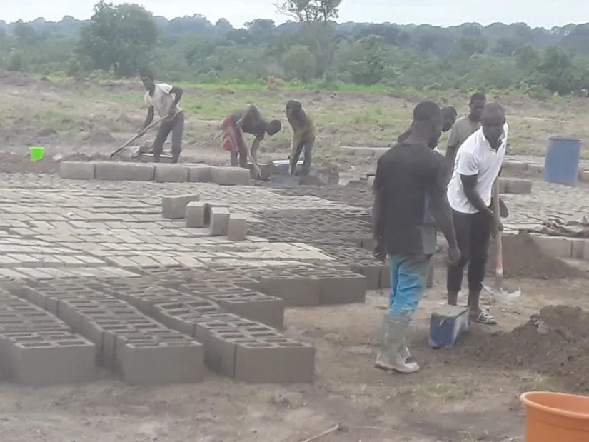 Les travaux de construction des collèges de proximité à Zuénoula démarrent – Actualité ivoirienne 02/07/2020