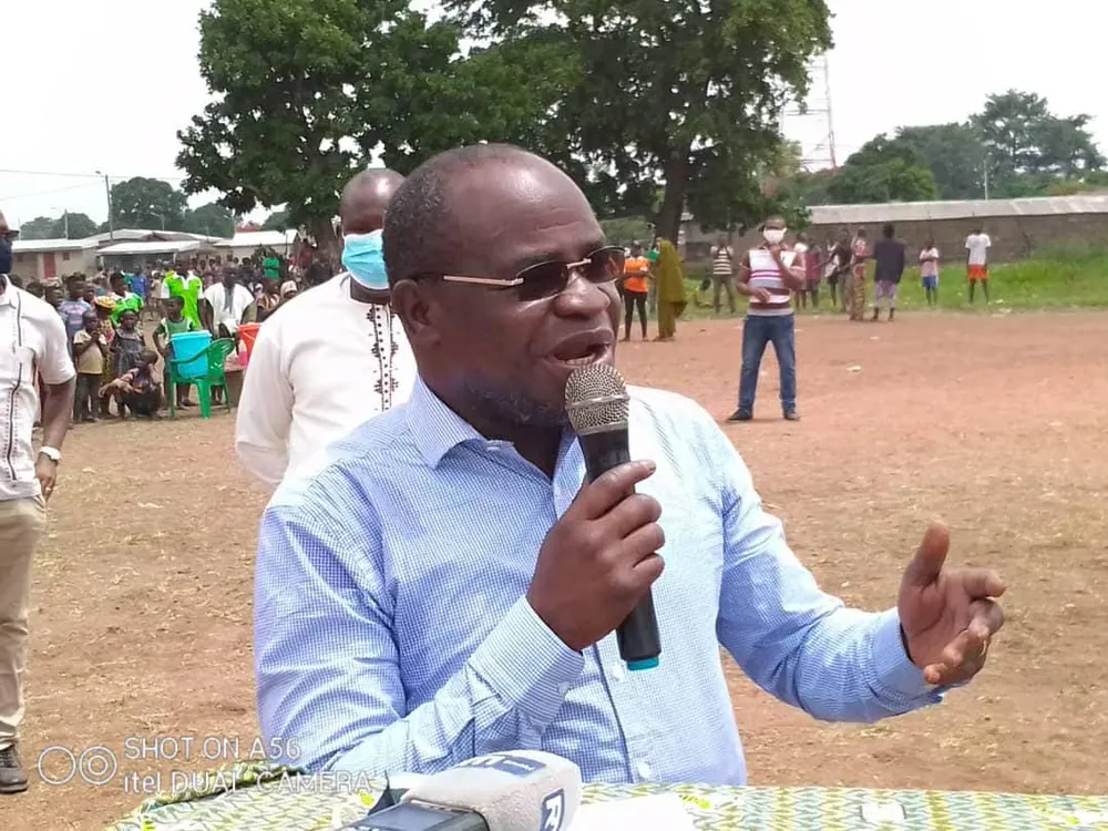 Bientôt, un chantier-école des Mines et Géologie dans le Hambol – Actualité ivoirienne 02/07/2020