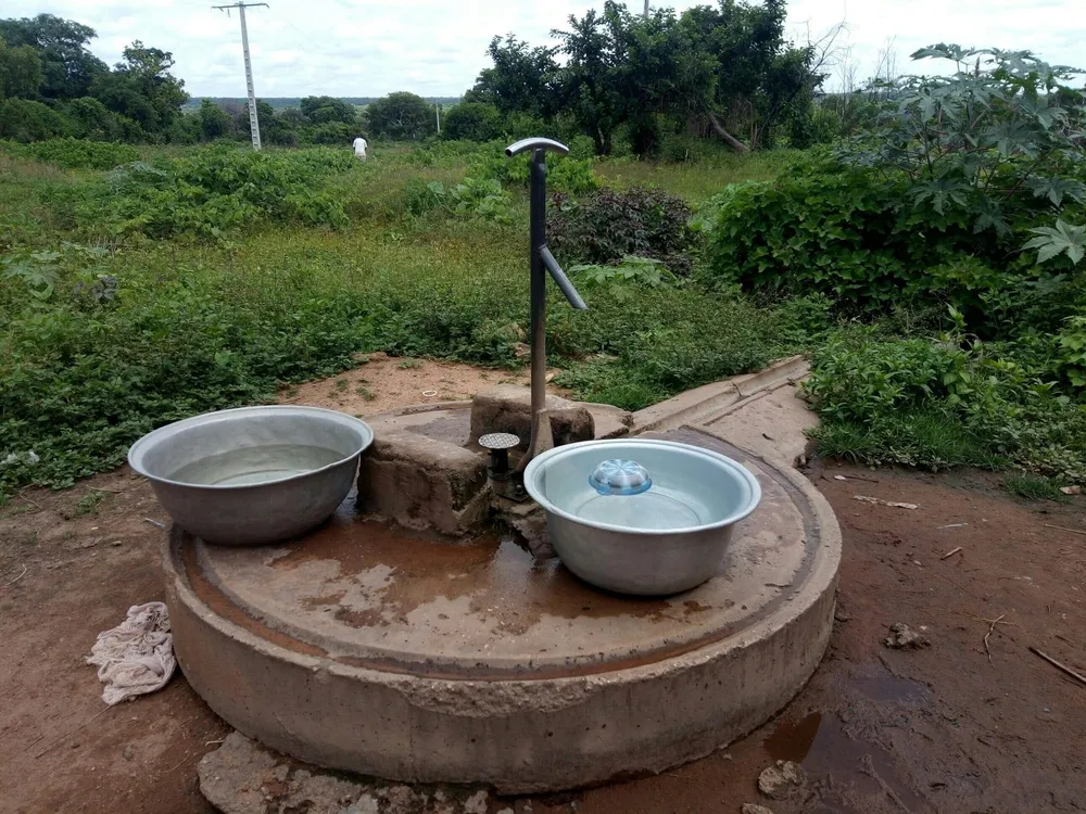 Une panne généralisée des pompes hydrauliques de Kinta (Bouna) – Actualité ivoirienne 03/07/2020
