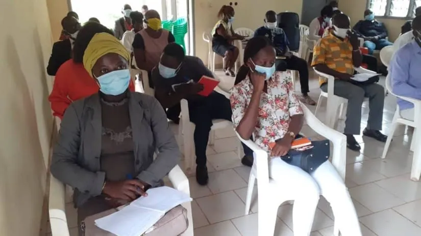 Plaidoyer pour l’augmentation du financement des projets d’insertion socio-économiques des jeunes à Koun-Fao – Actualité ivoirienne 03/07/2020
