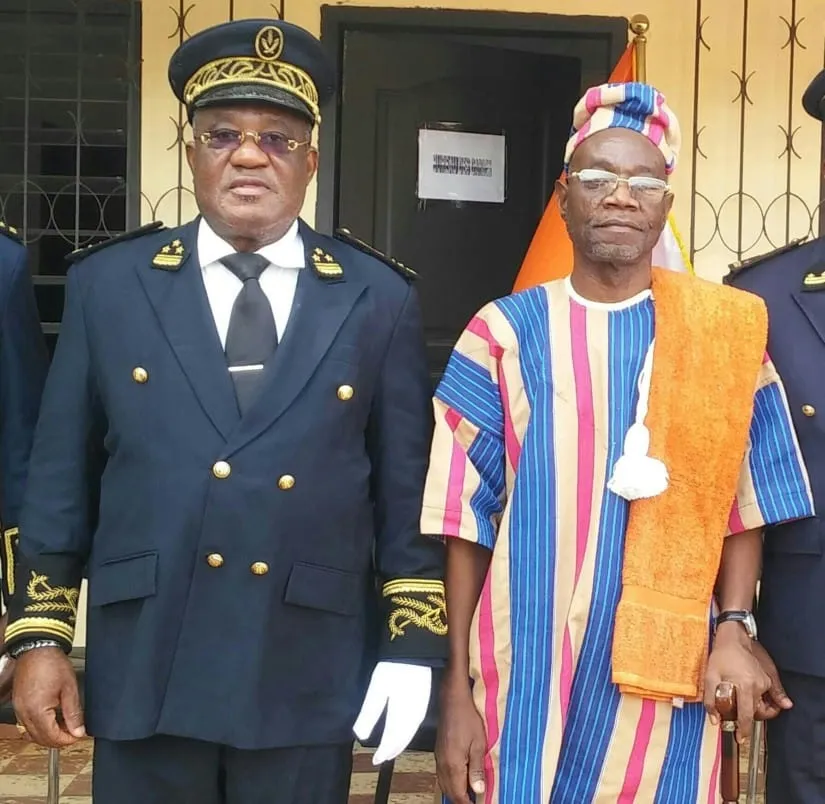Le Médiateur de la République invite les populations du Bounkani au respect de l’autorité administrative et coutumière – Actualité ivoirienne 03/07/2020