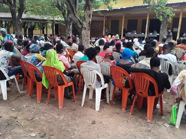 Des candidats aux examens scolaires sensibilisés contre la fraude à Odienné – Actualité ivoirienne 04/07/2020