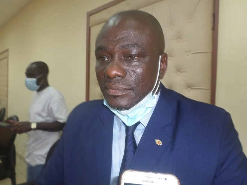 Le DR de la Construction déplore le non-respect du plan directeur d’urbanisme de la ville d’Agboville – Actualité ivoirienne 04/07/2020