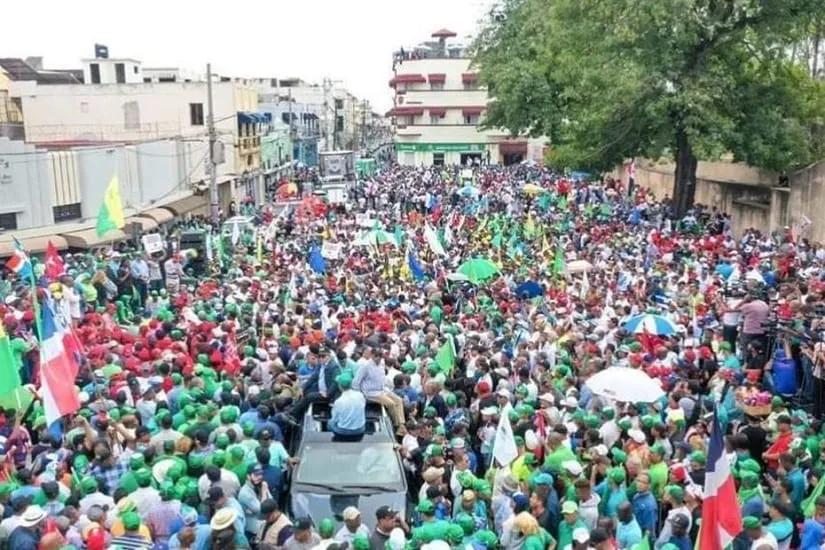 Présidentielle, sénatoriales et législatives en République dominicaine – Actualité ivoirienne 05/07/2020