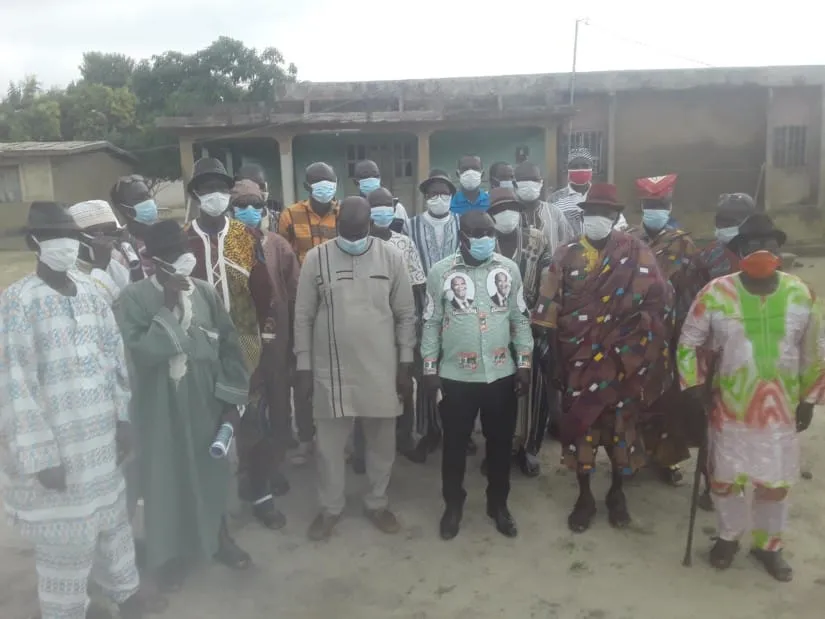 Des populations de Zuénoula plaident pour l’accès à l’eau potable – Actualité ivoirienne 06/07/2020