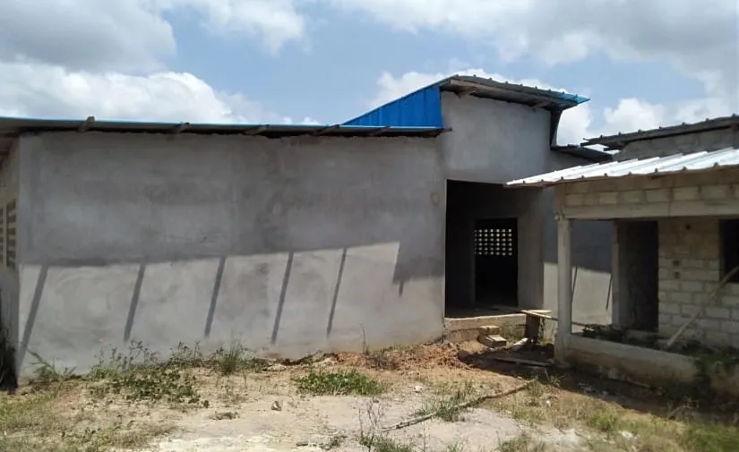 Le collège moderne de Taboitien ouvre bientôt ses portes – Actualité ivoirienne 07/07/2020