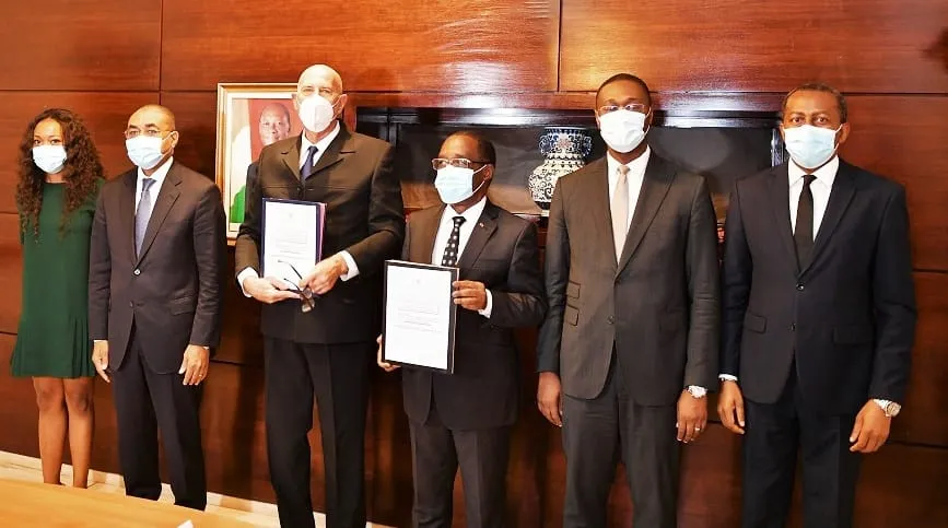 Vaste chantier de construction et réhabilitation de plus de 500 centres de santé en Côte d’Ivoire – Actualité ivoirienne 07/07/2020