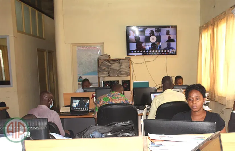 Les journalistes de l’AIP formés à la gestion de rumeurs en période d’urgence de santé publique – Actualité ivoirienne 07/07/2020