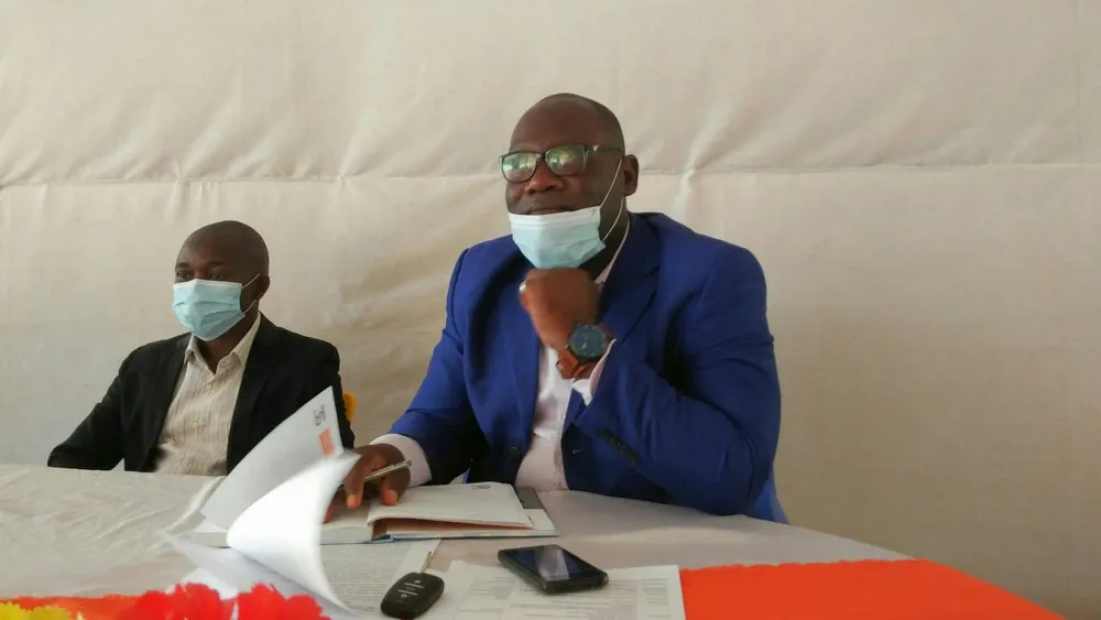 L’échange avec les jeunes préconisé pour la résolution de leurs problèmes – Actualité ivoirienne 07/07/2020