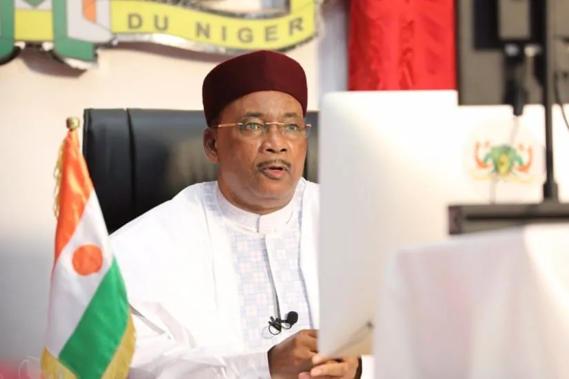 L’Afrique doit utiliser la pandémie du Covid comme une opportunité pour la mise en place d’un nouvel ordre politique et économique mondial (PR Niger) – Actualité ivoirienne 07/07/2020
