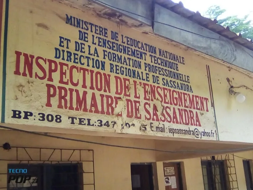 CEPE 2020: Un taux de 96% d’admis à l’IEP de Sassandra – Actualité ivoirienne 08/07/2020
