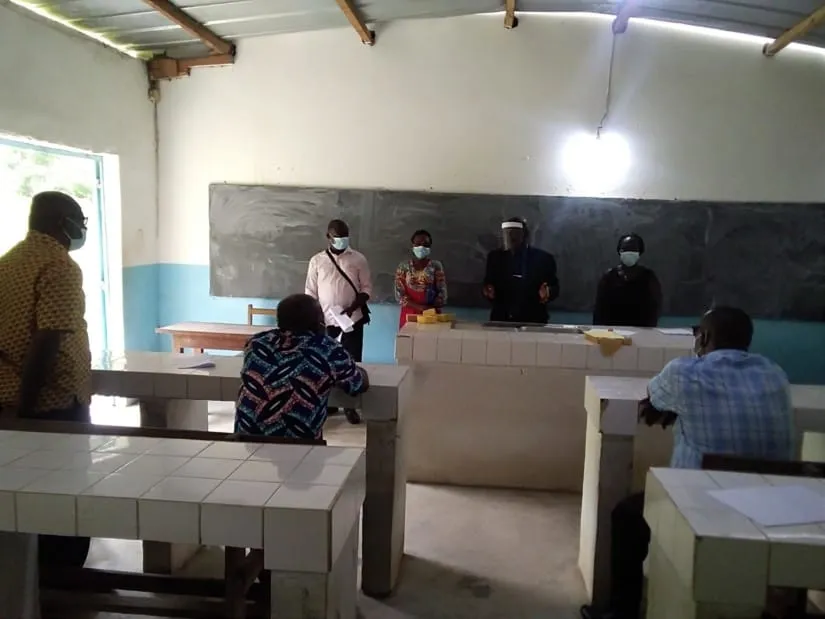 BEPC 2020: les interrogateurs de Tiassalé invités à travailler dans la justice et la dignité – Actualité ivoirienne 08/07/2020