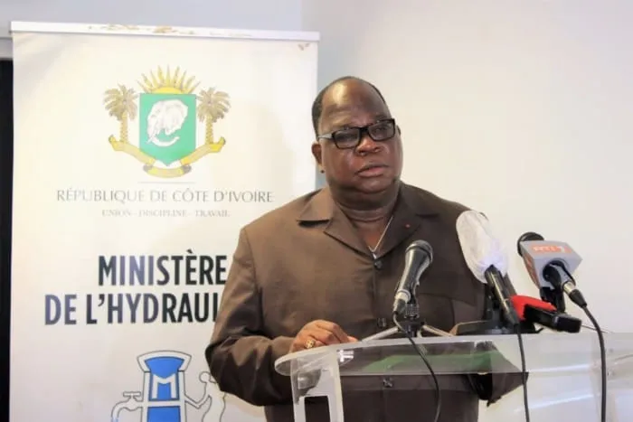 Décès de Gon : Laurent Tchagba pleure un ingénieur de qualité
