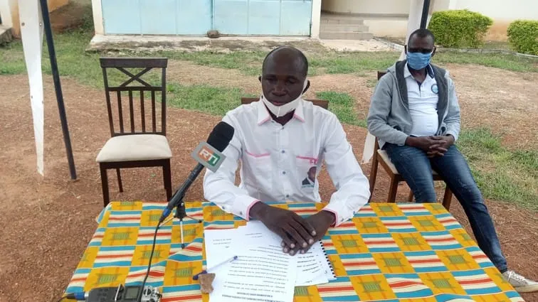 Le député de Gouméré-Tabagne affligé par la mort du Premier ministre Amadou Gon Coulibaly – Actualité ivoirienne 12/07/2020