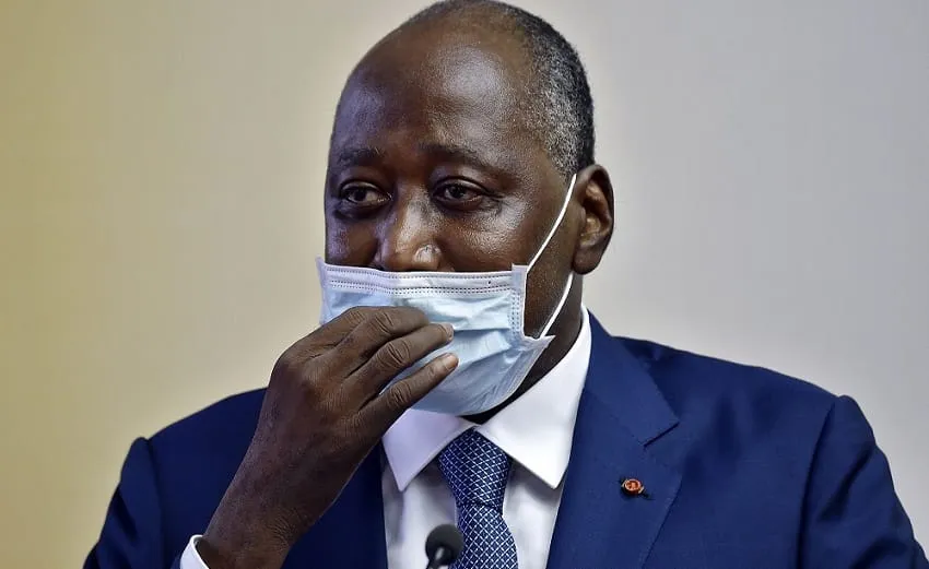Décès du premier ministre : la présidence de la République visite les sites retenus pour les funérailles – Actualité ivoirienne 12/07/2020
