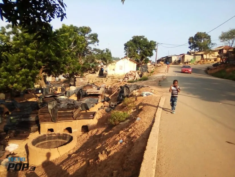 Un bidonville de Sassandra bientôt rasé – Actualité ivoirienne 13/07/2020