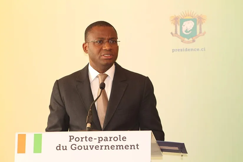 Présidentielle 2020: Le décret fixant modalités des signatures pour le parrainage adopté – Actualité ivoirienne 13/07/2020