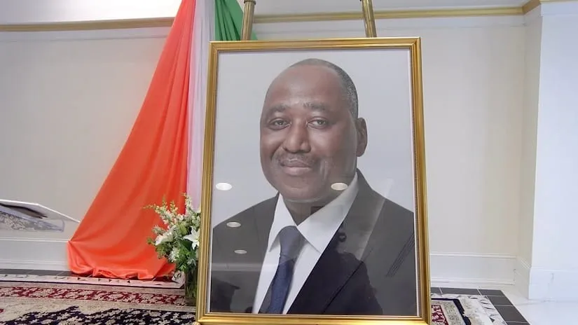 Kandia Camara devrait conduire le programme de travail d’AGC jusqu’aux élections – Actualité ivoirienne 14/07/2020