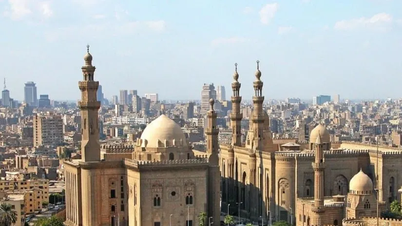 Coronavirus : un journaliste meurt après sa sortie de prison en Egypte