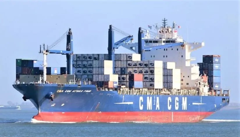 Un navire d’une société maritime saisi sur requête d’un opérateur économique – Actualité ivoirienne 15/07/2020