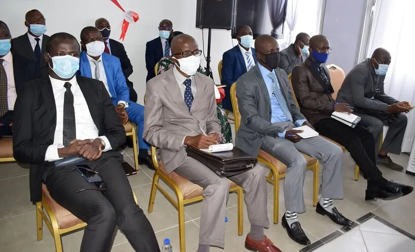 Les directeurs régionaux de la Fonction publique instruits sur leur feuille de route – Actualité ivoirienne 15/07/2020