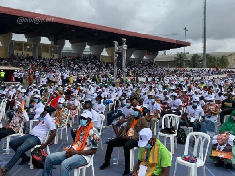 Décès du PM Gon Coulibaly : le RHDP n’enregistrera pas de « saignée » (Adjoumani Kobenan) – Actualité ivoirienne 15/07/2020