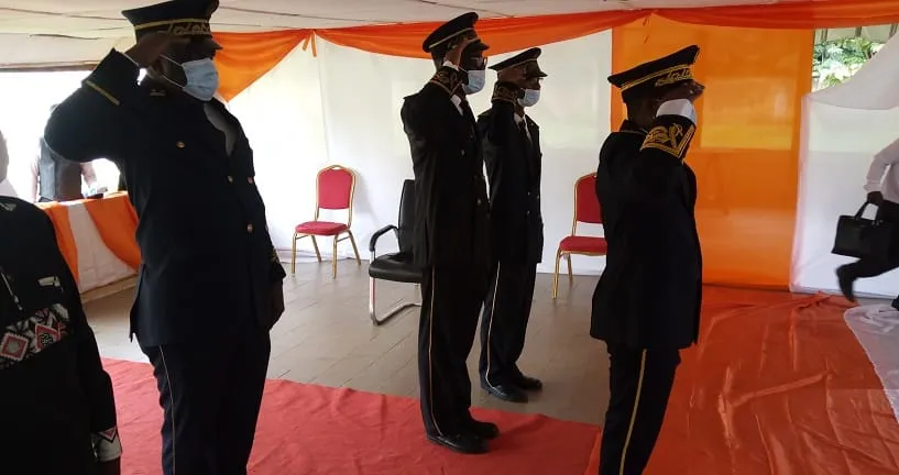 Le Cavally rend un vibrant hommage à Amadou Gon Coulibaly – Actualité ivoirienne 15/07/2020