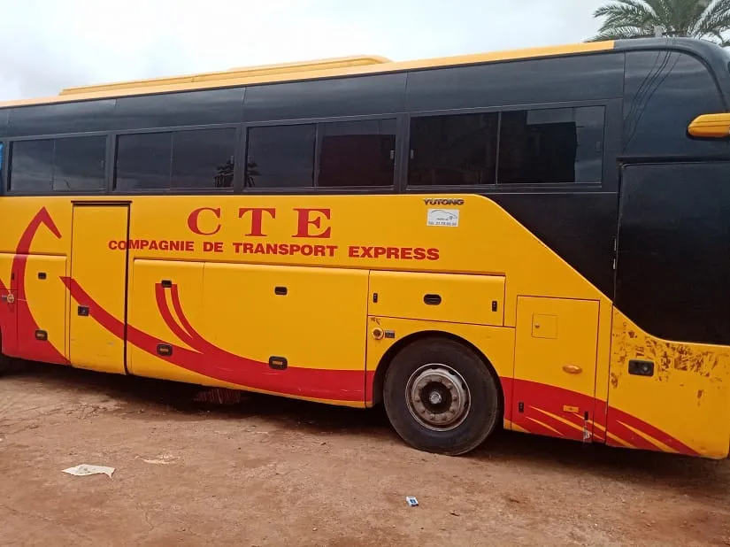 Hausse du prix du transport à Bouaflé après le déconfinement du grand Abidjan – Actualité ivoirienne 15/07/2020