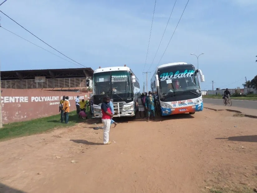 Obsèques d’Amadou Gon: Un convoi des chefs de communautés de San-Pedro en route pour Korhogo – Actualité ivoirienne 15/07/2020