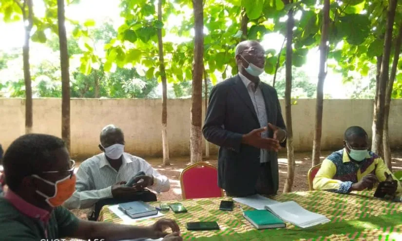Hommage à Gon Coulibaly: Le maire de Niakara révèle son implication dans la visite d’État du Président Ouattara dans le Hambol – Actualité ivoirienne 16/07/2020