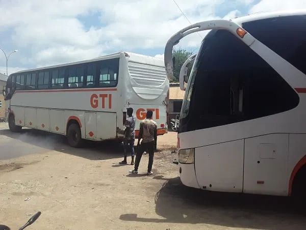 Reprise des voyages sur Abidjan : hausse du prix du transport à Odienné