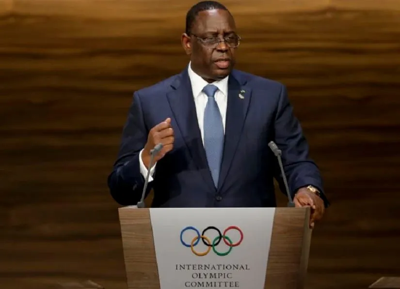 Les Jeux olympiques de la jeunesse de 2022 à Dakar reportés en 2026 – Actualité ivoirienne 16/07/2020