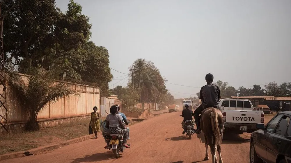 Une insécurité alimentaire criarde en Centrafrique accentuée par la Covid-19 – Actualité ivoirienne 16/07/2020