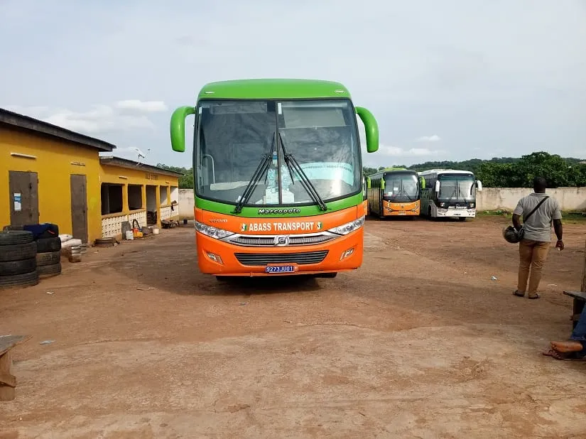 Transport Séguéla – Abidjan : les prix des tickets en hausse